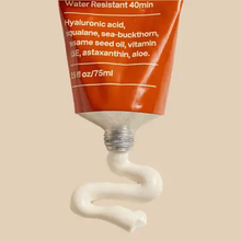 Load image into Gallery viewer, UTU | SPF30 Daily Moisturizing Face Sunscreen