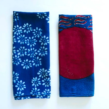 Load image into Gallery viewer, ICHCHA | Tea Towel (set of 2)