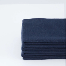 Load image into Gallery viewer, CHEEKS AHOY | Brushed Organic Cotton Napkins, 8pk