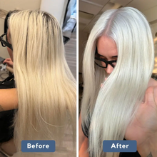 Load image into Gallery viewer, PLAINE PRODUCTS | Purple Shampoo