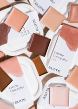 Load image into Gallery viewer, ELATE | Crème Concealer