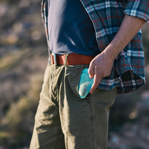 STASHER | Pocket