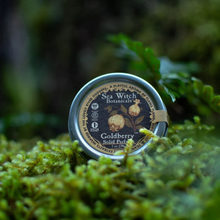 Load image into Gallery viewer, SEA WITCH BOTANICALS | Solid Perfume