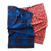 Load image into Gallery viewer, ICHCHA | Tea Towel (set of 2)