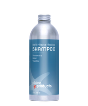 Load image into Gallery viewer, PLAINE PRODUCTS | Shampoo **NEW CHERRY ALMOND SCENT