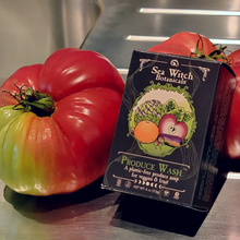 Load image into Gallery viewer, SEA WITCH BOTANICALS | Produce Wash