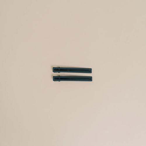 NAT + NOOR | Leia Metal Hair Clips