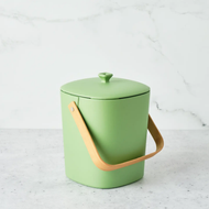 BAMBOOZLE | Countertop Compost Bin