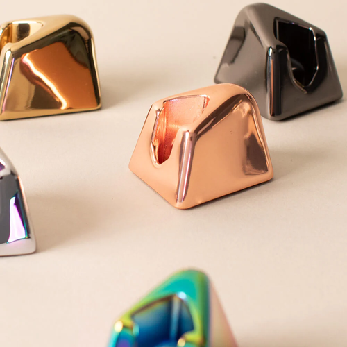 LEAF | The Leaf Razor Stand