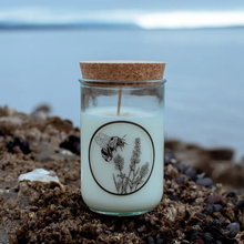 Load image into Gallery viewer, SEA WITCH BOTANICALS | SOY CANDLE