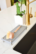 Load image into Gallery viewer, ME MOTHER EARTH | Quick-Dry Diatomite Sink Caddy
