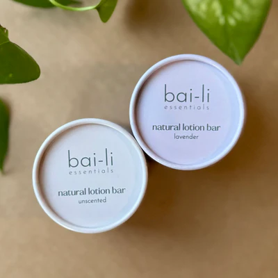 BAI-LI | LOTION BAR