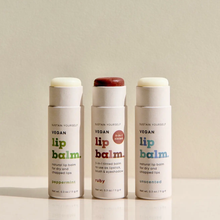 Load image into Gallery viewer, SUSTAIN YOURSELF | Vegan Lip Balm