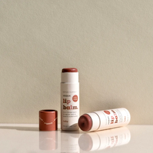 Load image into Gallery viewer, SUSTAIN YOURSELF | 3-in-1 Tinted Vegan Lip Balm