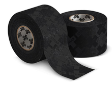 Load image into Gallery viewer, PATCH | Black Bamboo Body Tape 5cm