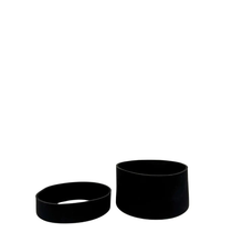 Load image into Gallery viewer, THE BOTTLE SHOPPE | Silicone Sleeve for Bottles, Tumblers, and Cups