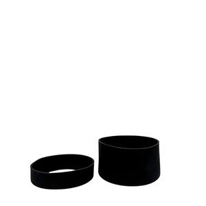 THE BOTTLE SHOPPE | Silicone Sleeve for Bottles, Tumblers, and Cups