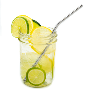 Straw - Stainless Steel