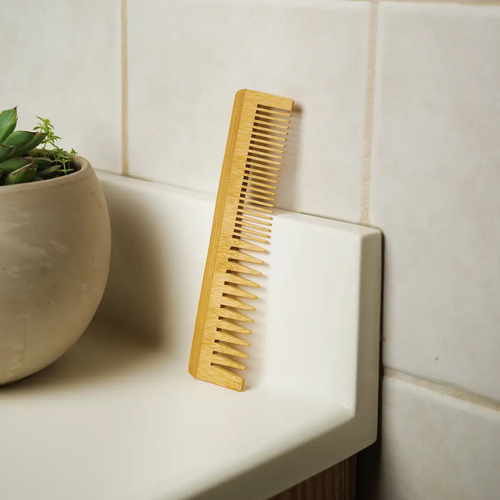 BAMBOO SWITCH | Bamboo Dual Comb