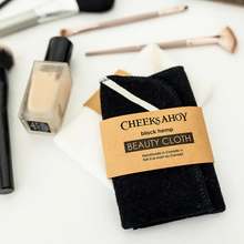 Load image into Gallery viewer, CHEEKS AHOY | Beauty Cloth