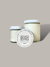 Load image into Gallery viewer, LLYGI | Vegan Body Butter