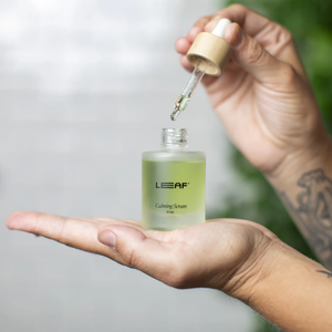 LEAF | Calming Serum