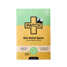 Load image into Gallery viewer, PATCH | Bite Relief Spots - 30pk