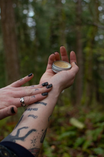 Load image into Gallery viewer, SEA WITCH BOTANICALS | Solid Perfume