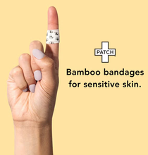 Load image into Gallery viewer, PATCH | Value Pack Kids Bandages - 100ct