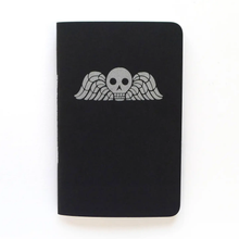 Load image into Gallery viewer, MIDDLE DUNE | Pocket Jotter Notebook