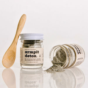 SUSTAIN YOURSELF | Armpit Detox - BULK by oz