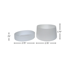 Load image into Gallery viewer, THE BOTTLE SHOPPE | Silicone Sleeve for Bottles, Tumblers, and Cups