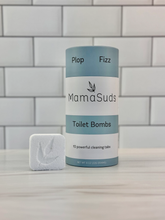 Load image into Gallery viewer, MAMASUDS | Toilet Bombs