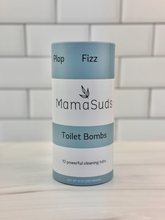 Load image into Gallery viewer, MAMASUDS | Toilet Bombs