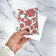 Load image into Gallery viewer, MARLEY’S MONSTERS | Holiday Washable Sponge