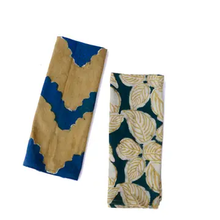 Load image into Gallery viewer, ICHCHA | Tea Towel (set of 2)