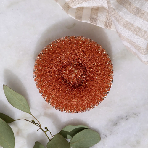 ZWS ESSENTIALS | Copper Scrubber