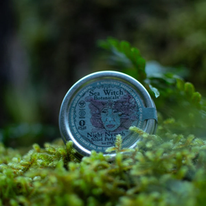 SEA WITCH BOTANICALS | Solid Perfume