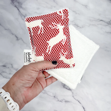 Load image into Gallery viewer, MARLEY’S MONSTERS | Holiday Washable Sponge