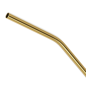 Straw - Stainless Steel