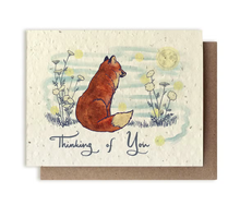 Load image into Gallery viewer, SMALL VICTORIES | Plantable Wildflower Seed Card