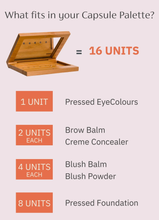 Load image into Gallery viewer, ELATE | Capsule Palette
