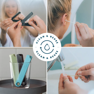 LASTOBJECT | Reusable Swab - Basic