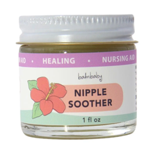 Load image into Gallery viewer, BALM! BABY | Nipple Soother {nursing aid}