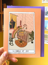 Load image into Gallery viewer, ASH + CHESS | Custom Greeting Cards