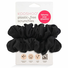 Load image into Gallery viewer, KOOSHOO | Organic Scrunchies