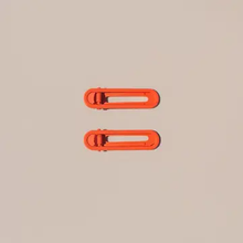 Load image into Gallery viewer, NAT + NOOR | Rio Metal Hair Clips