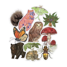Load image into Gallery viewer, SMALL VICTORIES | Eco-Stickers