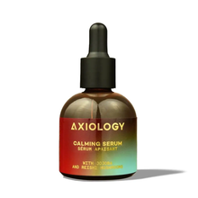 Load image into Gallery viewer, AXIOLOGY | Calming Serum
