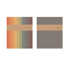 Load image into Gallery viewer, WISDOM SUPPLY CO | 2024 Zero-Waste Weekly Planner